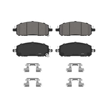 Load image into Gallery viewer, ZD2413 QuickStop Disc Brake Pad Set BCSJ