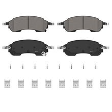 Charger l'image dans la galerie, ZD2414 QuickStop Disc Brake Pad Set BCSJ