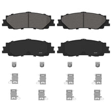 Load image into Gallery viewer, ZD2439 QuickStop Disc Brake Pad Set BCSJ