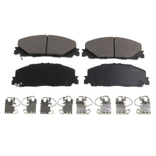 Load image into Gallery viewer, ZD2477 QuickStop Disc Brake Pad Set BCSJ