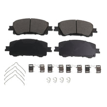 Load image into Gallery viewer, ZD2493 QuickStop Disc Brake Pad Set BCSJ