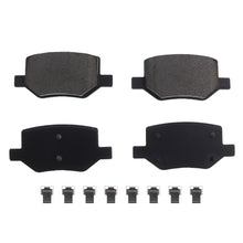 Load image into Gallery viewer, ZD2540 QuickStop Disc Brake Pad Set BCSJ