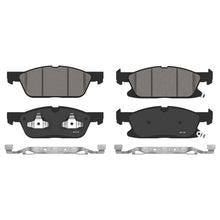 Load image into Gallery viewer, ZX2180 QuickStop Disc Brake Pad Set BCSJ