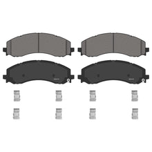 Load image into Gallery viewer, ZX2223 QuickStop Disc Brake Pad Set BCSJ