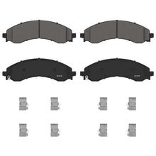 Load image into Gallery viewer, ZX2404 QuickStop Disc Brake Pad Set BCSJ