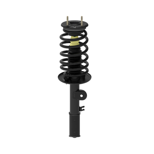 153024 Magnum Loaded Assembly Complete Strut Assembly BCZC