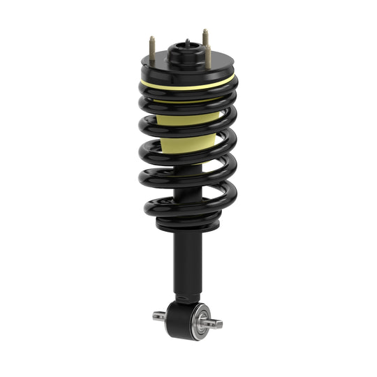 153027 Magnum Loaded Assembly Complete Strut Assembly BCZC