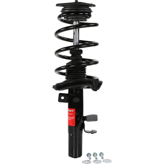 172522 Quick-Strut Complete Strut Assembly BCZC