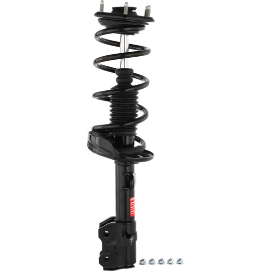 173058 NAPA Quick-Strut Complete Strut Assembly BCZC