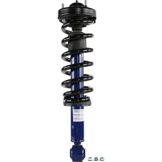 181141 RoadMatic Complete Strut Assembly BCZC