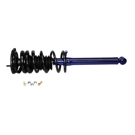 181281 RoadMatic Complete Strut Assembly BCZC