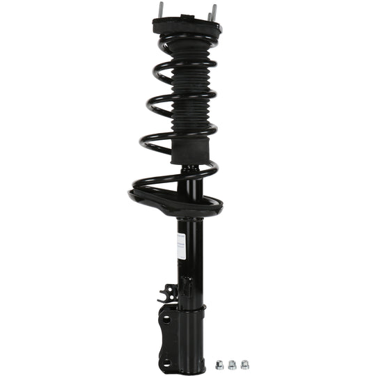 181493 RoadMatic Complete Strut Assembly BCZC
