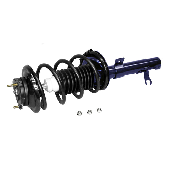 181504 RoadMatic Complete Strut Assembly BCZC