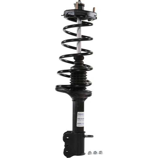 181588 RoadMatic Complete Strut Assembly BCZC