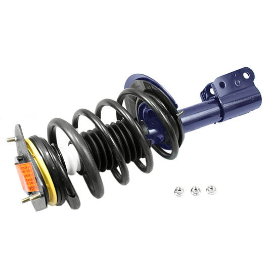 181661 RoadMatic Complete Strut Assembly BCZC