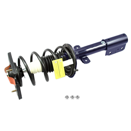 181662R RoadMatic Complete Strut Assembly BCZC
