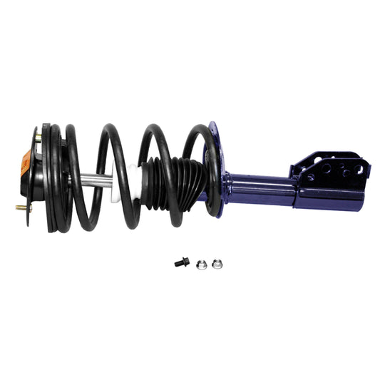 181672 RoadMatic Complete Strut Assembly BCZC