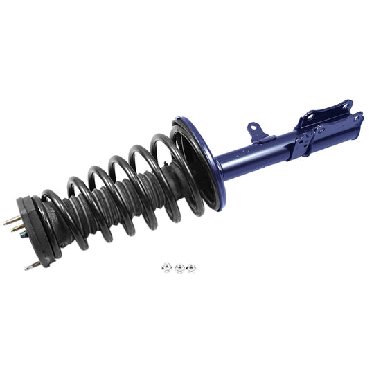 181681 RoadMatic Complete Strut Assembly BCZC