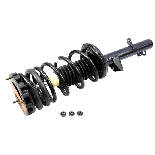 181781 RoadMatic Complete Strut Assembly BCZC
