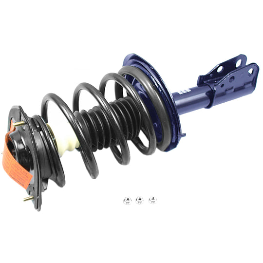 181822 RoadMatic Complete Strut Assembly BCZC