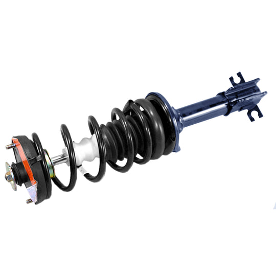181880 RoadMatic Complete Strut Assembly BCZC