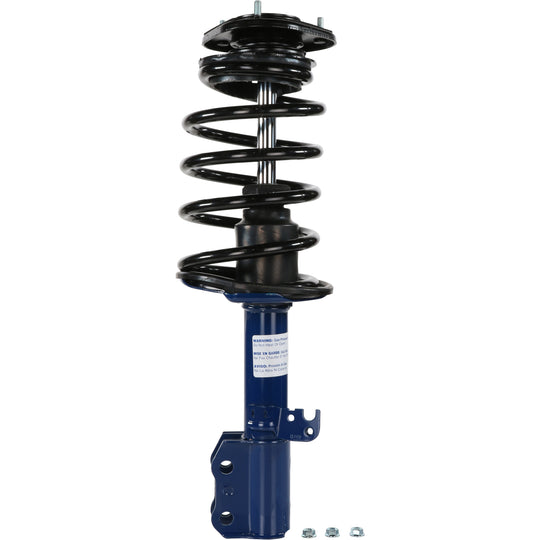 182114 RoadMatic Complete Strut Assembly BCZC