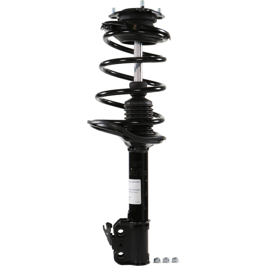 182127 RoadMatic Complete Strut Assembly BCZC