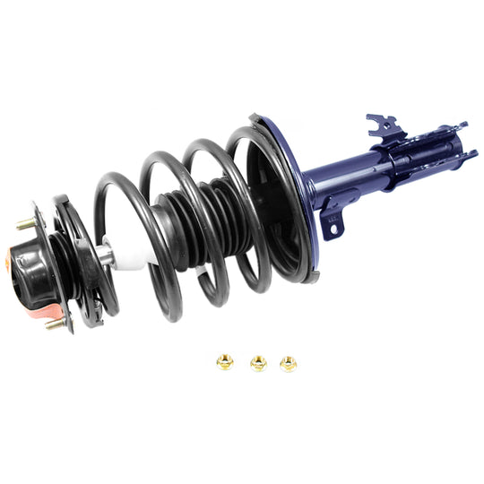 182199 RoadMatic Complete Strut Assembly BCZC