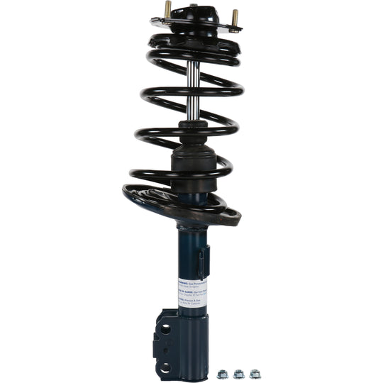 182206 RoadMatic Complete Strut Assembly BCZC