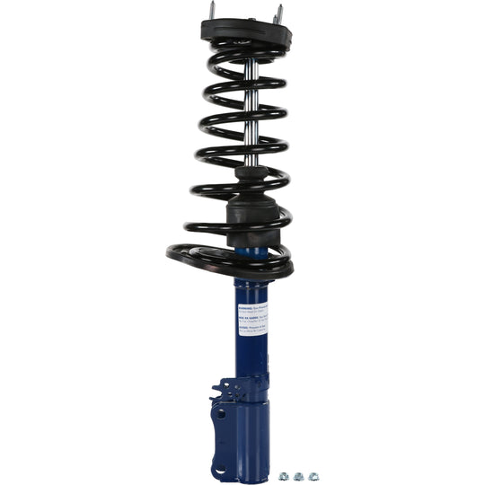 182207 RoadMatic Complete Strut Assembly BCZC
