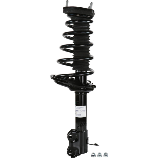 182215 RoadMatic Complete Strut Assembly BCZC