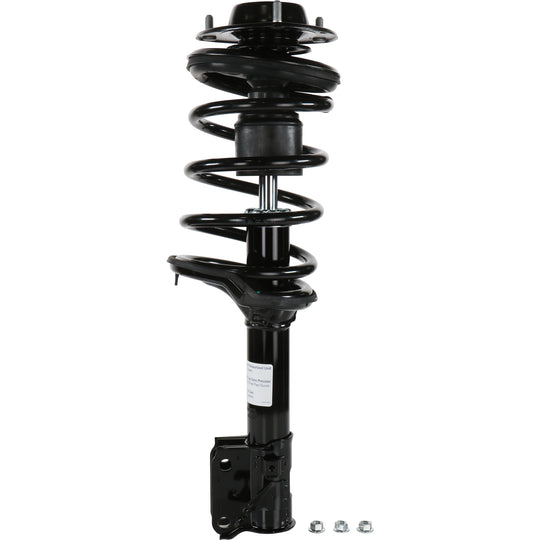 182219 RoadMatic Complete Strut Assembly BCZC
