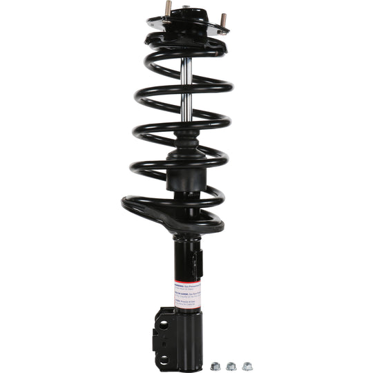 182237 RoadMatic Complete Strut Assembly BCZC
