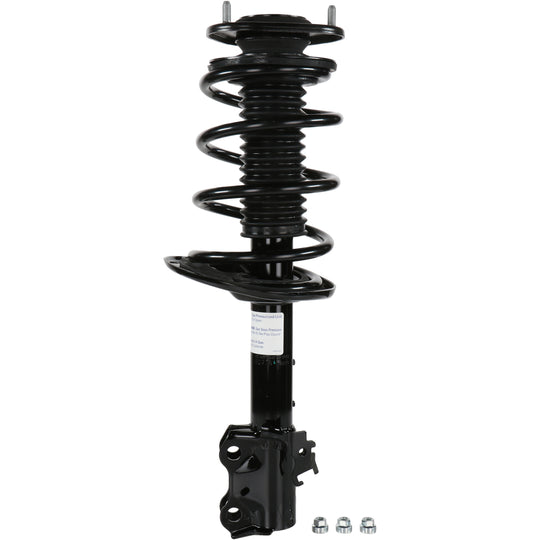 182276 RoadMatic Complete Strut Assembly BCZC