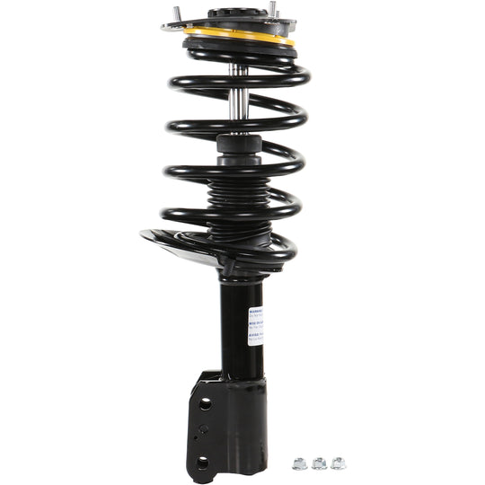 182278 RoadMatic Complete Strut Assembly BCZC