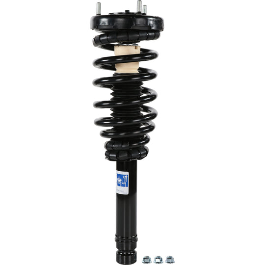 182281 RoadMatic Complete Strut Assembly BCZC