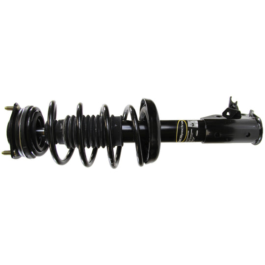 182284 RoadMatic Complete Strut Assembly BCZC