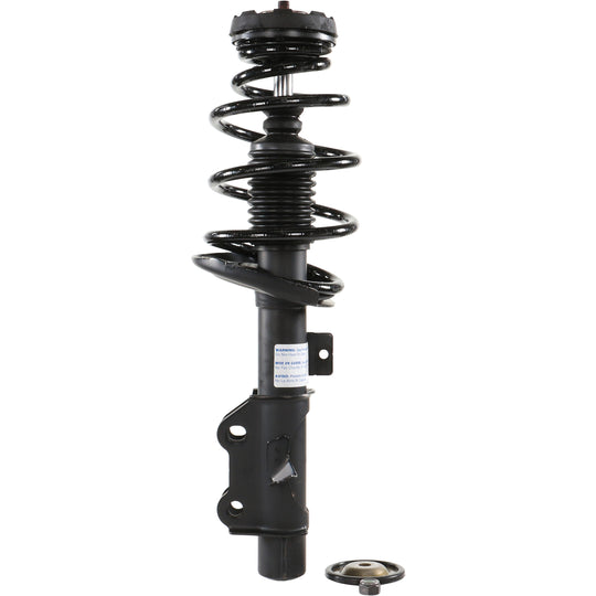 182336 RoadMatic Complete Strut Assembly BCZC