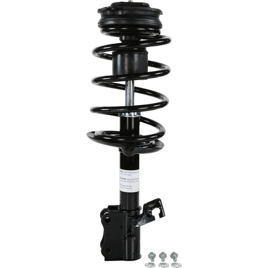 182378 RoadMatic Complete Strut Assembly BCZC