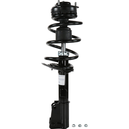 182510 RoadMatic Complete Strut Assembly BCZC