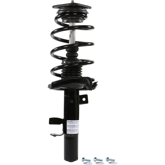 182523 RoadMatic Complete Strut Assembly BCZC