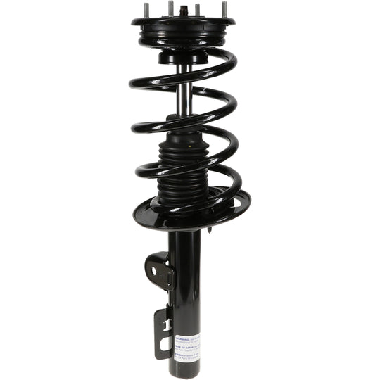 182532 RoadMatic Complete Strut Assembly BCZC