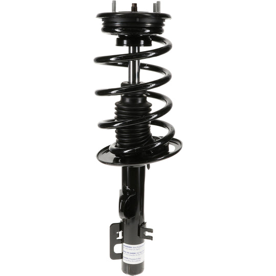 182533 RoadMatic Complete Strut Assembly BCZC