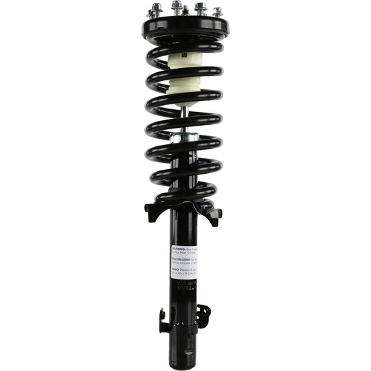182562R RoadMatic Complete Strut Assembly BCZC