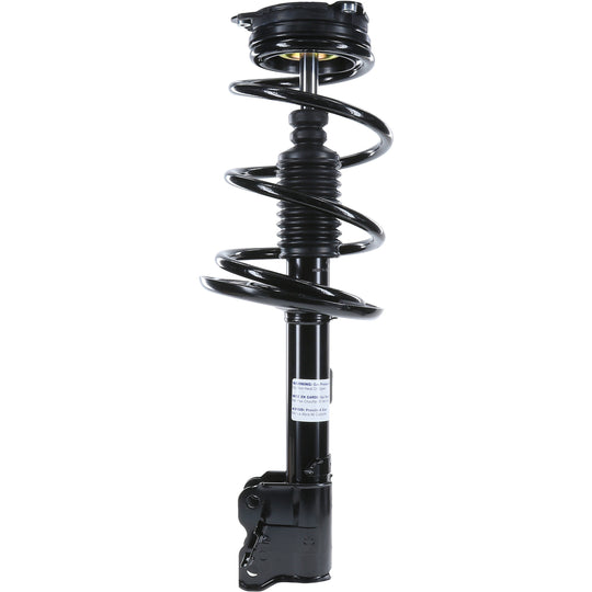 182606 RoadMatic Complete Strut Assembly BCZC
