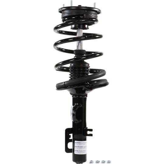 182615 RoadMatic Complete Strut Assembly BCZC