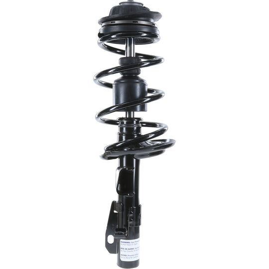 182641 RoadMatic Complete Strut Assembly BCZC