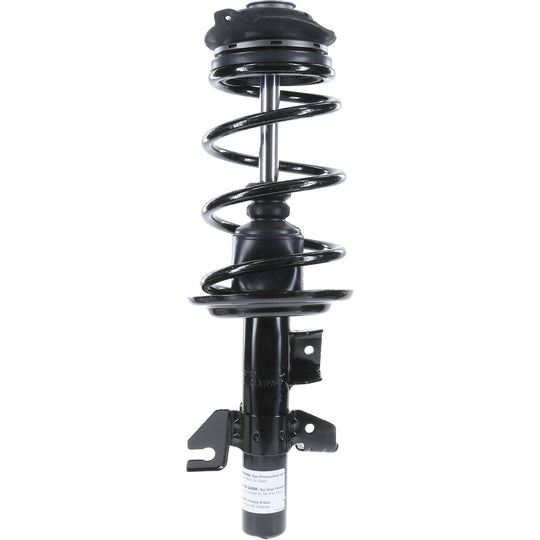 182642 RoadMatic Complete Strut Assembly BCZC