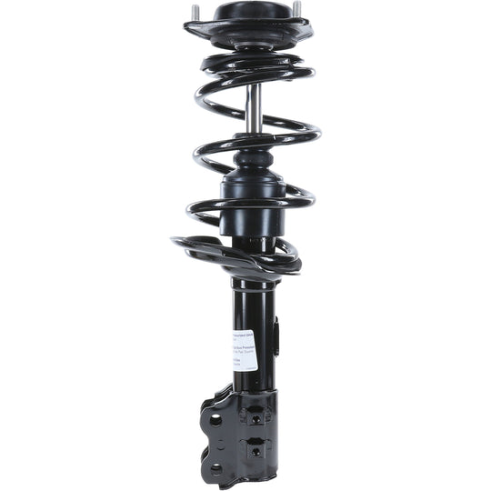 182709 RoadMatic Complete Strut Assembly BCZC