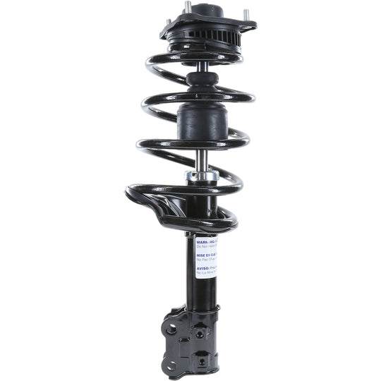 182720 RoadMatic Complete Strut Assembly BCZC